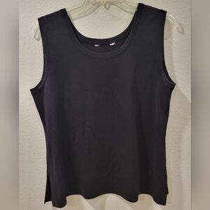 Exclusively Misook Vest/Top 1X